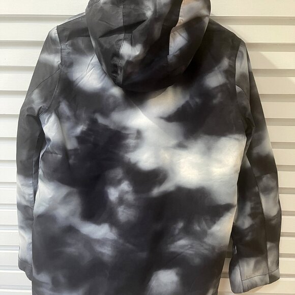 Quiksilver Youth Snow Jacket – Size 12Y - Picture 2 of 5